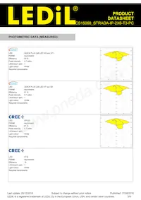 CS15068_STRADA-IP-2X6-T3-PC Datasheet Page 3