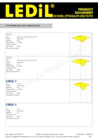 CS15068_STRADA-IP-2X6-T3-PC Datenblatt Seite 3