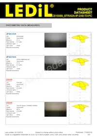 CS15068_STRADA-IP-2X6-T3-PC Datasheet Page 5