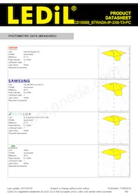 CS15068_STRADA-IP-2X6-T3-PC Datasheet Pagina 6