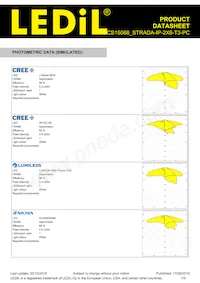 CS15068_STRADA-IP-2X6-T3-PC Datasheet Pagina 7