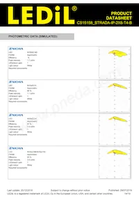 CS15158_STRADA-IP-2X6-T4-B Datasheet Page 14