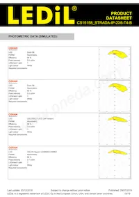 CS15158_STRADA-IP-2X6-T4-B Datasheet Page 15