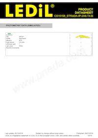 CS15158_STRADA-IP-2X6-T4-B Datasheet Page 18