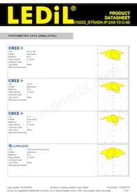 CS15223_STRADA-IP-2X6-T2-C-90 Datasheet Page 7