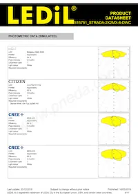 CS15751_STRADA-2X2MX-8-DWC數據表 頁面 5