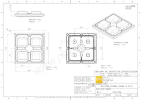 CS15769_STRADA-2X2MX-8-T2-S Datasheet Copertura