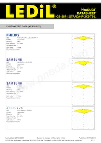 CS15871_STRADA-IP-2X6-T3-L Datasheet Page 6