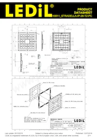 CS15911_STRADELLA-IP-28-T2-PC Datasheet Pagina 2