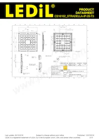 CS16102_STRADELLA-IP-28-T3 Datasheet Pagina 2