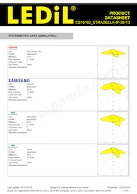 CS16102_STRADELLA-IP-28-T3 데이터 시트 페이지 11