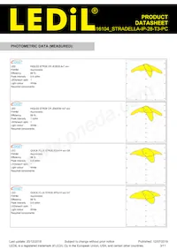 CS16104_STRADELLA-IP-28-T3-PC Datasheet Page 3