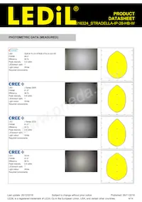 CS16324_STRADELLA-IP-28-HB-W Datasheet Pagina 4