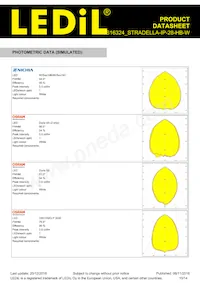 CS16324_STRADELLA-IP-28-HB-W 데이터 시트 페이지 10