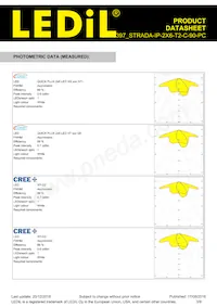 CS16397_STRADA-IP-2X6-T2-C-90-PC Datasheet Pagina 3