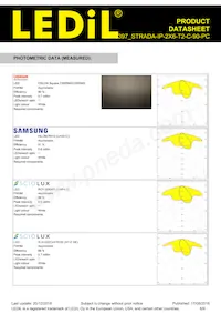 CS16397_STRADA-IP-2X6-T2-C-90-PC Datasheet Pagina 6