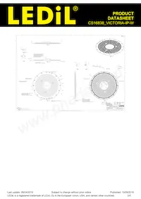 CS16838_VICTORIA-IP-W Datasheet Page 2