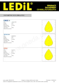 CS16838_VICTORIA-IP-W Datasheet Pagina 4