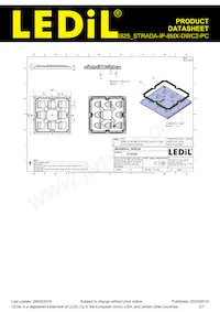 CS16925_STRADA-IP-8MX-DWC2-PC Datasheet Pagina 2