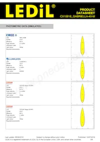 CX15818_GABRIELLA-45-M Datasheet Pagina 5