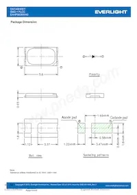 EAHP5630WA0數據表 頁面 12