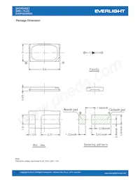 EAHP5630WA3 Datasheet Pagina 12