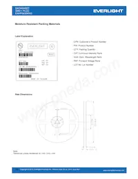 EAHP5630WA3 Datasheet Pagina 13