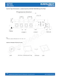 EAPL3020WA2 Datasheet Page 15