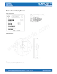 EAPL3020WA3 Datasheet Pagina 14