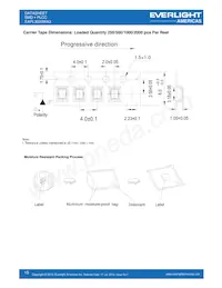 EAPL3020WA3 Datasheet Pagina 15