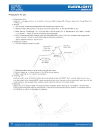 EAPL3020WA3 Datasheet Pagina 17