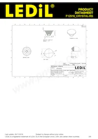 F12916_CRYSTAL-RS 데이터 시트 페이지 2