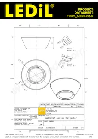 F13325_ANGELINA-S Datasheet Pagina 2