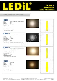 F13325_ANGELINA-S Datasheet Page 15