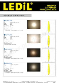 F13325_ANGELINA-S Datasheet Pagina 18