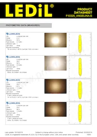 F13325_ANGELINA-S Datasheet Page 19