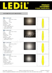 F13325_ANGELINA-S Datasheet Pagina 23