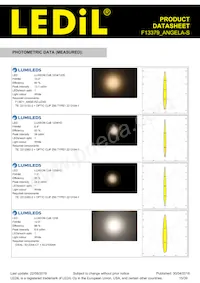 F13379_ANGELA-S Datasheet Page 15