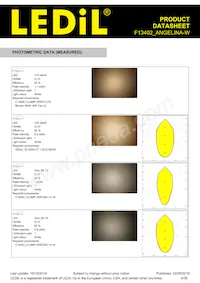 F13402_ANGELINA-W Datasheet Pagina 4