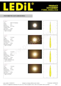 F13662_ANGELA-S-B Datasheet Pagina 3