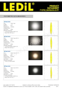 F13700_BARBARA-S-PF Datasheet Page 8