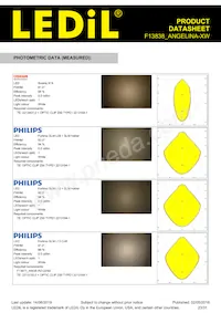 F13838_ANGELINA-XW Datasheet Page 23