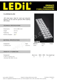 F13853_FLORENCE-Z90 Cover