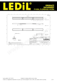 F14304_FLORENCE-1R-Z90 Datasheet Page 2