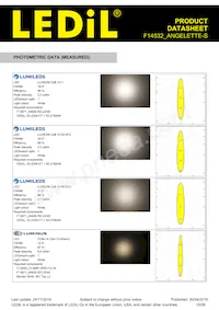 F14532_ANGELETTE-S Datasheet Page 15