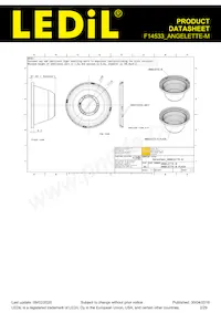 F14533_ANGELETTE-M Datasheet Pagina 2