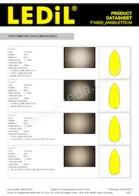 F14533_ANGELETTE-M Datasheet Pagina 3