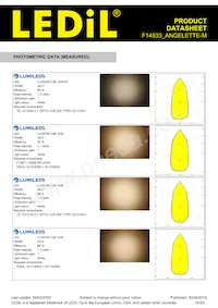 F14533_ANGELETTE-M Datasheet Page 15