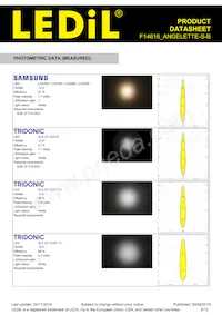 F14616_ANGELETTE-S-B Datasheet Page 8