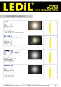 F14619_ANGELETTE-S-PLAIN Datasheet Page 14